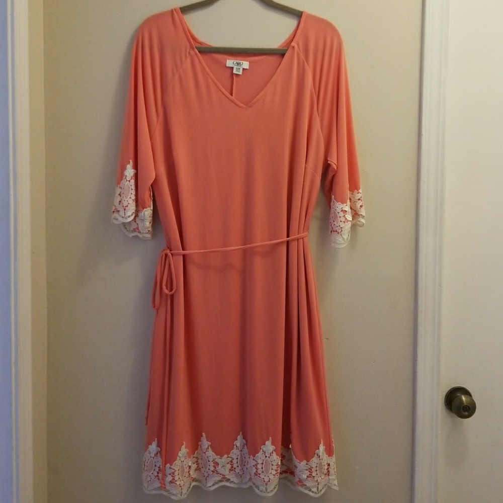 Cato dress size 18